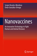 Rosales-Mendoza / González-Ortega |  Nanovaccines | eBook | Sack Fachmedien