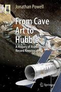 Powell |  From Cave Art to Hubble | Buch |  Sack Fachmedien