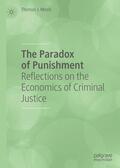 Miceli |  The Paradox of Punishment | Buch |  Sack Fachmedien