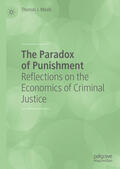 Miceli |  The Paradox of Punishment | eBook | Sack Fachmedien