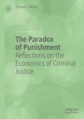 Miceli |  The Paradox of Punishment | Buch |  Sack Fachmedien