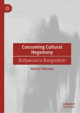 Rahman | Consuming Cultural Hegemony | E-Book | www.sack.de