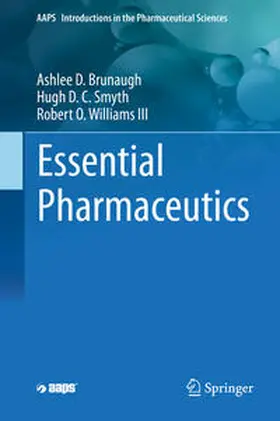Brunaugh / Smyth / Williams III | Essential Pharmaceutics | E-Book | www.sack.de