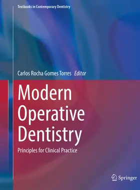 Torres |  Modern Operative Dentistry | Buch |  Sack Fachmedien