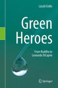 Erdos / Erdos |  Green Heroes | Buch |  Sack Fachmedien
