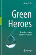 Erdos / Erdos |  Green Heroes | Buch |  Sack Fachmedien
