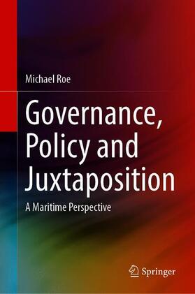 Roe | Governance, Policy and Juxtaposition | Buch | 978-3-030-31847-5 | sack.de
