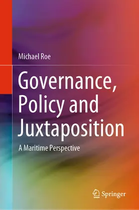 Roe | Governance, Policy and Juxtaposition | E-Book | sack.de