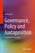 Roe |  Governance, Policy and Juxtaposition | eBook | Sack Fachmedien