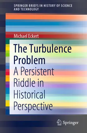 Eckert | The Turbulence Problem | E-Book | sack.de