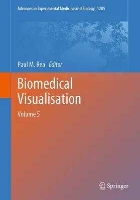 Rea |  Biomedical Visualisation | eBook | Sack Fachmedien