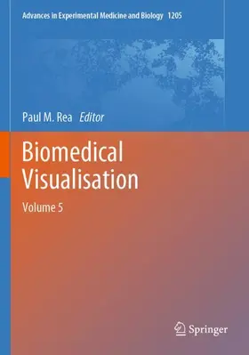 Rea |  Biomedical Visualisation | Buch |  Sack Fachmedien