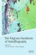Chappell / Parsons |  The Palgrave Handbook of Auto/Biography | Buch |  Sack Fachmedien