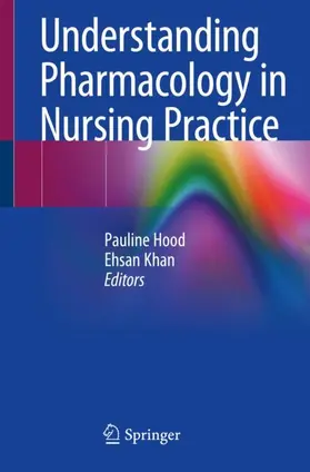 Khan / Hood |  Understanding Pharmacology in Nursing Practice | Buch |  Sack Fachmedien