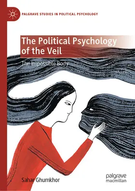 Ghumkhor | The Political Psychology of the Veil | E-Book | www.sack.de