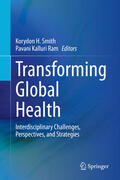 Smith / Ram |  Transforming Global Health | eBook | Sack Fachmedien