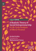 Ashta |  A Realistic Theory of Social Entrepreneurship | eBook | Sack Fachmedien