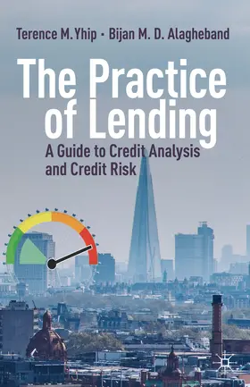 Yhip / Alagheband |  The Practice of Lending | eBook | Sack Fachmedien