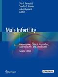 Parekattil / Esteves / Agarwal |  Male Infertility | Buch |  Sack Fachmedien