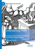Ben-Sasson |  Understanding YHWH | Buch |  Sack Fachmedien