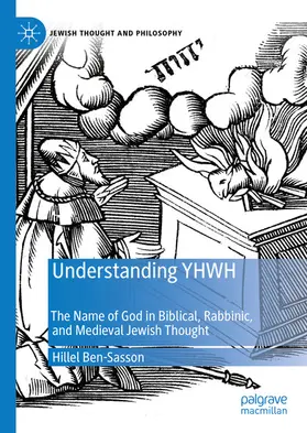 Ben-Sasson |  Understanding YHWH | eBook | Sack Fachmedien
