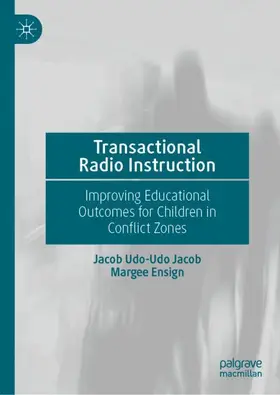 Ensign / Jacob |  Transactional Radio Instruction | Buch |  Sack Fachmedien