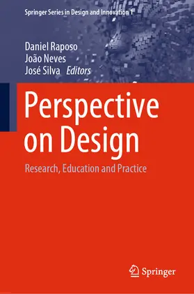 Raposo / Neves / Silva | Perspective on Design | E-Book | sack.de