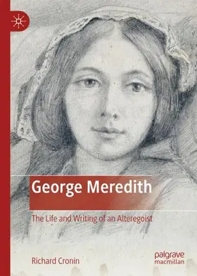 Cronin |  George Meredith | Buch |  Sack Fachmedien