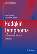 Engert / Younes |  Hodgkin Lymphoma | eBook | Sack Fachmedien