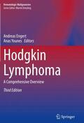 Younes / Engert |  Hodgkin Lymphoma | Buch |  Sack Fachmedien