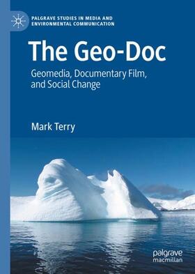 Terry | The Geo-Doc | Buch | 978-3-030-32507-7 | sack.de