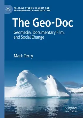 Terry |  The Geo-Doc | Buch |  Sack Fachmedien