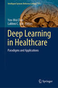 Chen / Jain |  Deep Learning in Healthcare | eBook | Sack Fachmedien