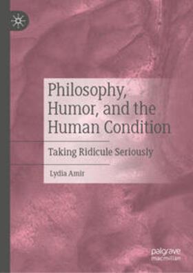 Amir | Philosophy, Humor, and the Human Condition | E-Book | sack.de