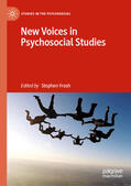 Frosh |  New Voices in Psychosocial Studies | eBook | Sack Fachmedien