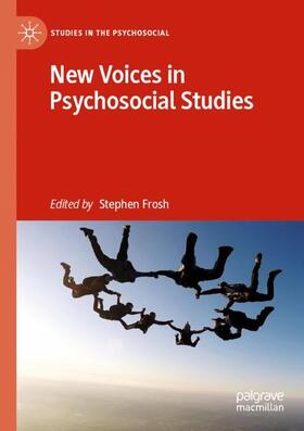 Frosh |  New Voices in Psychosocial Studies | Buch |  Sack Fachmedien
