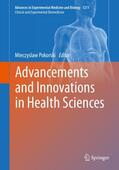 Pokorski |  Advancements and Innovations in Health Sciences | Buch |  Sack Fachmedien