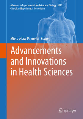 Pokorski | Advancements and Innovations in Health Sciences | E-Book | sack.de