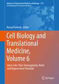 Turksen |  Cell Biology and Translational Medicine, Volume 6 | eBook | Sack Fachmedien