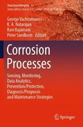 Vachtsevanos / Sandborn / Natarajan |  Corrosion Processes | Buch |  Sack Fachmedien