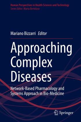 Bizzarri | Approaching Complex Diseases | Buch | sack.de