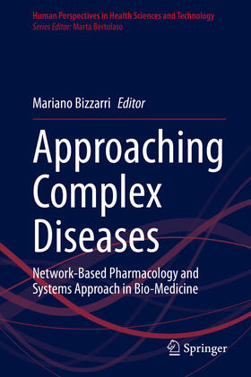 Bizzarri | Approaching Complex Diseases | E-Book | sack.de