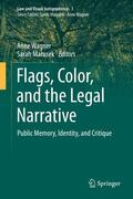 Wagner / Marusek |  Flags, Color, and the Legal Narrative | eBook | Sack Fachmedien