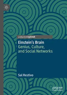 Restivo | Einstein's Brain | Buch | 978-3-030-32917-4 | sack.de