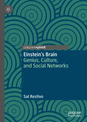 Restivo | Einstein’s Brain | E-Book | sack.de