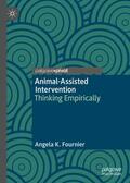 Fournier |  Animal-Assisted Intervention | Buch |  Sack Fachmedien
