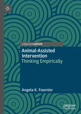 Fournier | Animal-Assisted Intervention | E-Book | www.sack.de