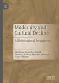 Sarraf / Woodley of Menie / Feltham |  Modernity and Cultural Decline | eBook | Sack Fachmedien