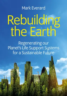 Everard | Rebuilding the Earth | E-Book | www.sack.de