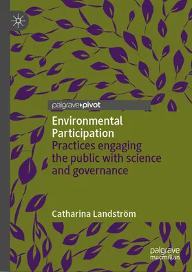 Landström |  Environmental Participation | eBook | Sack Fachmedien